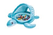 Basseng - Intex Turtle Cove lekeland - 48677