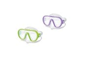 Vannlek - Intex Sea Scan svømmemasker, asst., alder 8+ - 55916