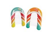 Vannlek - Intex Surf's Up Riders, 2 asst., 84x79 cm - 58172