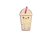 Vannlek - Intex Boba Buddy flytemadrass, 173x99 cm - 58738