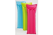 Vannlek - Intex Bassengmadrasser 183x69 cm 3 assorterte - 59703