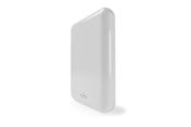 Nødlader - Puro Power Mag 5000mAh 20W Power Delivery USB-C - White Nødlader - Hvit - 5000 mAh - PUFCBB50P4MAGWHI