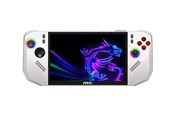 Spillkonsoll - MSI Claw A8 BZ2EM - Ryzen Z2 Extreme - 24GB - 1TB - Claw A8 BZ2EM-049NEU