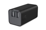 Bærbar PC - Lader - HP GaN Wall Charger - C90CKUT#ABB