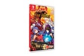 Spill - God Wars - Nintendo Switch - RPG - 8881300172466