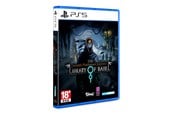 Spill - The Library of Babel - Sony PlayStation 5 - Horror - 8885021400884