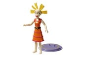 Reklameartikler - Bendyfig - Bendable Figure Cynthia Doll 20 cm - Figur - 0849421008628