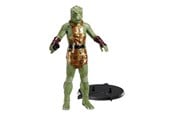 Reklameartikler - Bendyfig - Star Trek: The Original Series s Bendable Figure Gorn 19 cm - Figur - 0849421008581