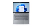 Bærbar PC - Lenovo Thinkbook 14 Gen 8 - 14" | Core Ultra 5 | 16GB | 512GB - 21SJ00D4MX