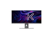 Skjerm - 40" ALOGIC EDGE 40" 5K LCD Monitor with 90W PD - Space Grey - 40C5KPDSGR