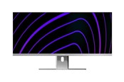 Skjerm - 40" ALOGIC Edge LCD monitor - 40" - 40C2KPD