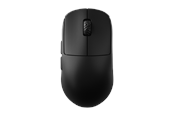 Mus - Scyrox V8 - Gaming mus - Optisk - 6 - Svart - 6977902640242
