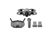 Droner - DJI - Avata 360 Motion Fly More Combo (Goggles N3) - 455 g - C1 - CP.FP.00000318.06