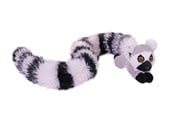 Plush - Wild Republic Plush Toy Tailkins 102 cm Ringtailed Lemur - 28431