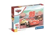Puslespill - Clementoni Puzzle 60 Pcs Pixar - 26317