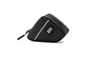 Sykkelutstyr - Rockbros Triangle Bike Frame Bag 0.25L - Black - 8386824308419