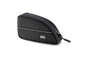 Sykkelutstyr - Rockbros Triangle Bike Frame Bag 0.8 L - Black - 8386824308334