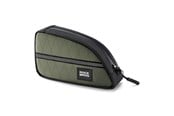 Sykkelutstyr - Rockbros Triangle Bike Frame Bag 0.8 L - Green - 8386824308365