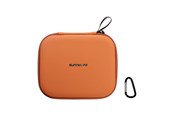 Foto- & Videotilbehør - Sunnylife Mini B977‑C Protective Case for DJI RC Controllers – Orange - B977-C