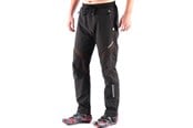Sykkelutstyr - Rockbros YPK1007R cycling pants size 2XL - black - YPK1007R3XL