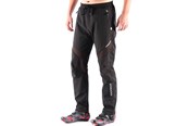 Sykkelutstyr - Rockbros YPK1007R cycling pants size S - black - YPK1007RM