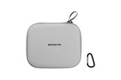 Foto- & Videotilbehør - Sunnylife Mini B977‑GY Protective Case for DJI RC Controllers – Gray - B977-GY