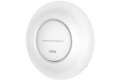 Tilgangspunkt - Grandstream GWN7665 802.11ax Tri-Band Wi-Fi 6E Access Point - GWN7665