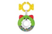 Babyleker - Clementoni Rattle Donut - 17570
