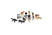 Figurer - Wild Republic Nature Tubes African - 12754