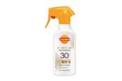 Kroppspleie - Carroten Protect & Tan Milk Trigger SPF 30 -270 m - 8571051976