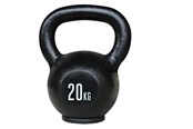 Sport & Fitness - TITAN LIFE PRO Kettlebell 20 kg - 400-800025