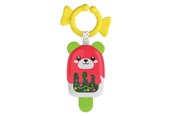 Babyleker - Clementoni Rattle Ice Cream - 17571