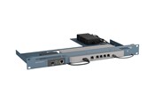 Tilbehør - Rackmount.IT RM-CI-T23MC - network device mounting kit - 1U - 19" - RM-CI-T23MC