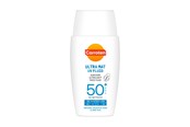 Kroppspleie - Carroten Ultra Mat Face Fluid SPF 50+ - 50 ml - 8571060616