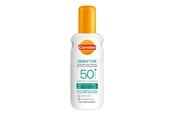Kroppspleie - Carroten Sensitive Milk Spray SPF 50+ - 200 ml - 8571051975