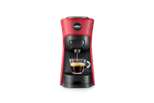 Kaffe & Espresso - Lavazza Tiny Eco  - Red - 18000527