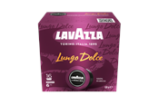 Kaffe & Espresso - Lavazza A Modo Mio Lungo Dolce Caps - 16 pcs - 8649