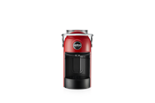 Kaffe & Espresso - Lavazza Jolie Evo - Red - 18001398