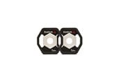 Sport & Fitness - Reebok Rep Discs 2 x 1.25 kg - 400-216091