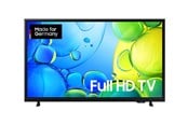 Flatskjerm-TV - Samsung 32" Flatskjerm-TV LED 1080p (Full HD) High Dynamic Range 10+ (HDR10 Plus) GU32F6009FU F6009 Series - 32" LED-backlit LCD TV - Full HD - GU32F6009FUXZG