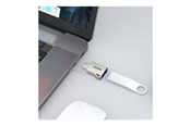 USB - Unitek - USB-C adapter - USB-C to USB Type A - A1025GNI