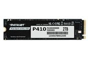 SSD - Patriot P410 SSD - 2TB - M.2 2280 - PCIe 4.0 - P410P2TBM28H