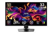 Skjerm - 32" MSI MAG 322UP E16 - OLED monitor - 32" - HDR - MAG 322UP QD-OLED E16