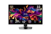 Skjerm - 32" MSI MAG 322UP E16 - OLED monitor - 32" - HDR - MAG 322UP QD-OLED E16