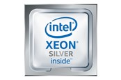 Prosessor/CPU - Hewlett Packard Enterprise Intel Xeon Silver 4510 / 2.4 GHz processor Prosessor/CPU - 12 kjerner - 2.4 GHz - P67091-B21