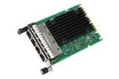 Nettverksadapter - Intel Ethernet Network Adapter I350-T4 - I350T4OCPV3G1L
