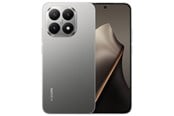 Mobiltelefoner - Xiaomi 15T Pro 256GB/12GB - Grey - MZB0KUIEU