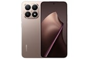 Mobiltelefoner - Xiaomi 15T Pro 256GB/12GB - Mocha Gold - MZB0KUWEU