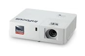 Prosjektor - InFocus Prosjektor Authentic I - DLP projector - standard lens - 3D - LAN - 1920 x 1200 - 6000 ANSI lumens - IN1049SL