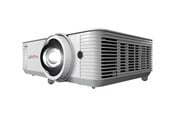 Prosjektor - InFocus Prosjektor VISTA II SERIES IN0048ST - DLP projector - portable - 3D - LAN - 1920 x 1080 - 4000 ANSI lumens - IN0048ST